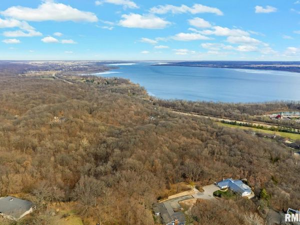 0 N SKYLINE Drive, Peoria, IL 61614