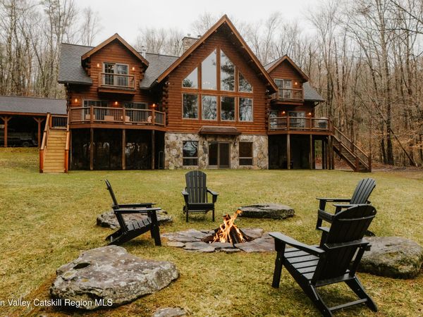 249 Woodstone Trail, White Lake, NY 12786