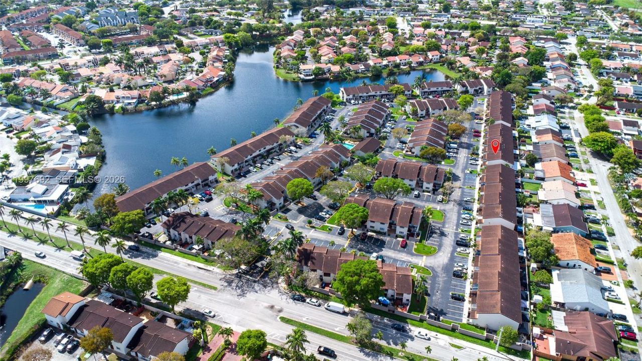 13446 SW 62nd St, Unit 102E, Miami, FL 33183 Photo