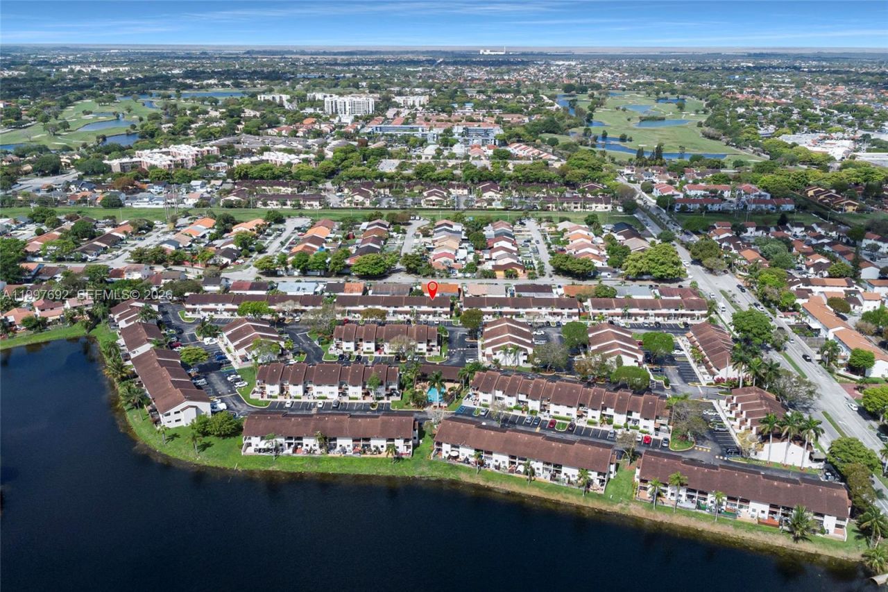 13446 SW 62nd St, Unit 102E, Miami, FL 33183 Photo