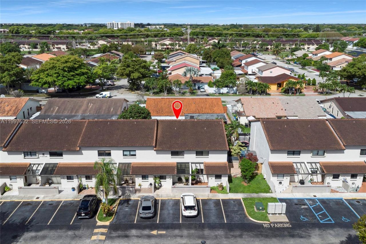 13446 SW 62nd St, Unit 102E, Miami, FL 33183 Photo