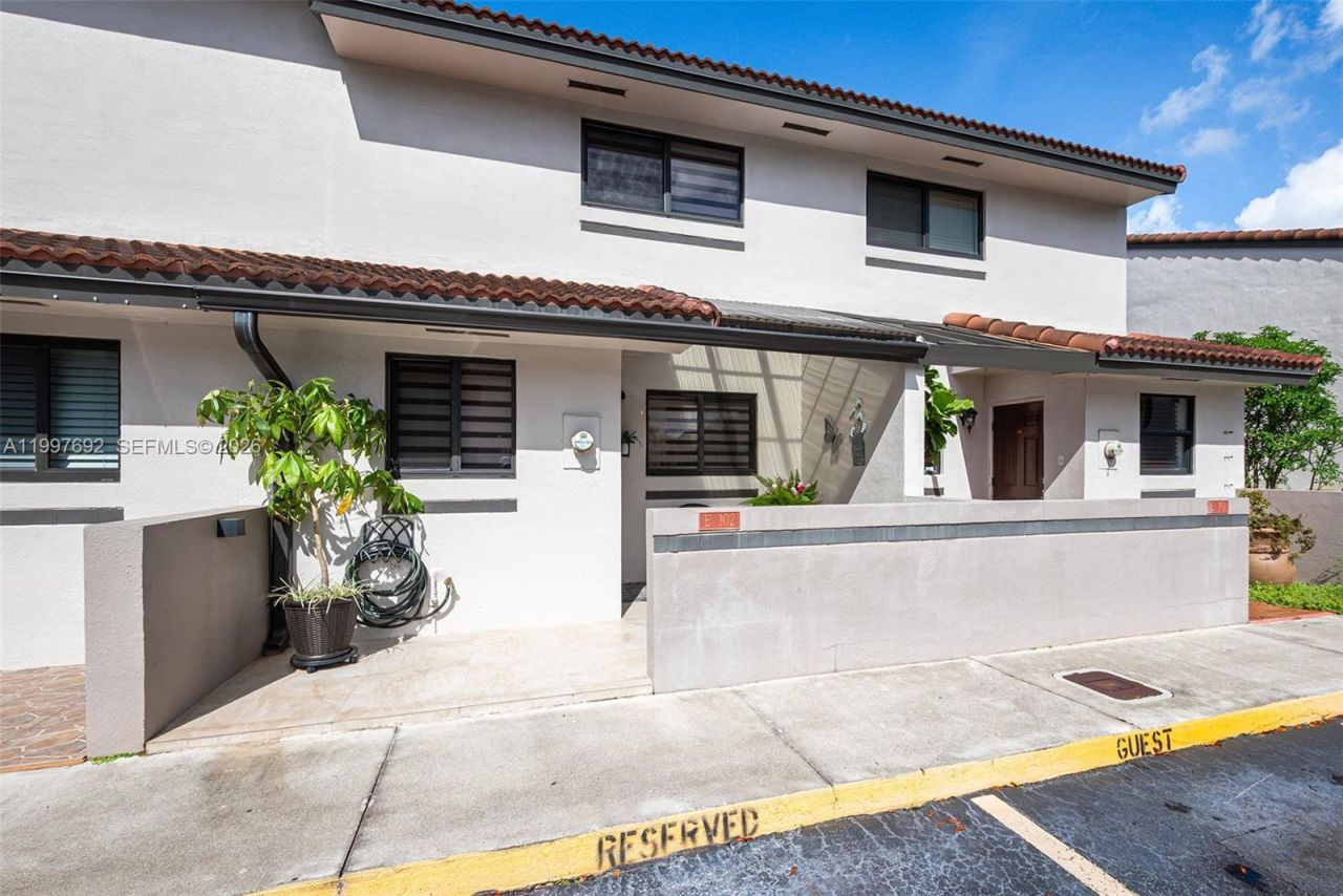 13446 SW 62nd St, Unit 102E, Miami, FL 33183 Photo
