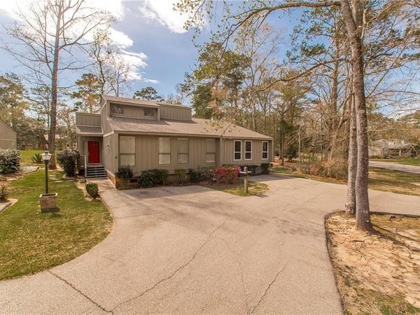 640 TETE LOURS Drive, Unit 4, Mandeville, LA 70471