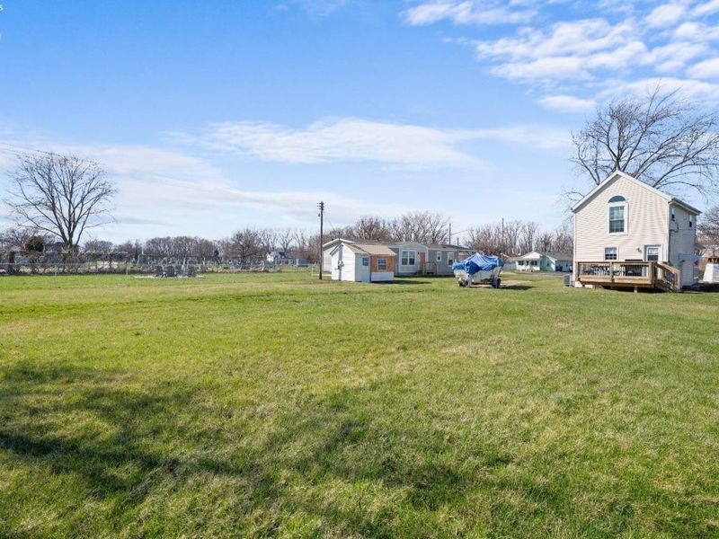 515 W 2nd Street, Port Clinton, OH 43452 Photo 23