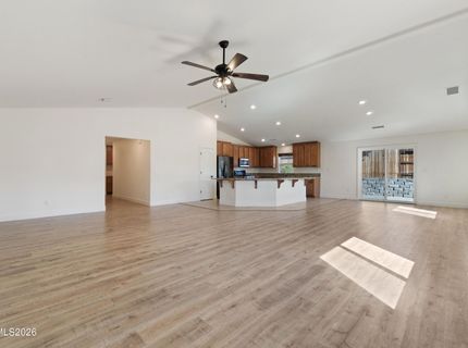 1390 Tule Peak Circle, Carson City, NV 89701 Photo