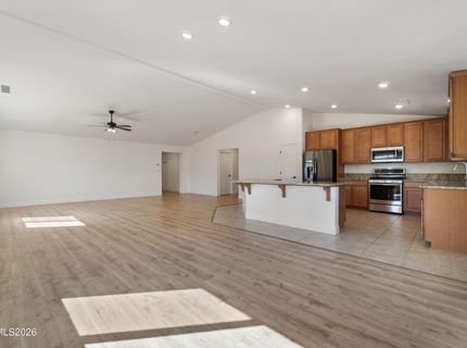 1390 Tule Peak Circle, Carson City, NV 89701 Photo