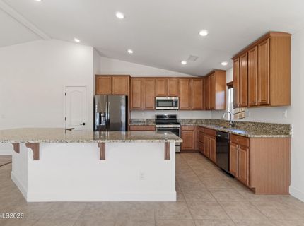 1390 Tule Peak Circle, Carson City, NV 89701 Photo