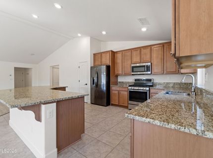 1390 Tule Peak Circle, Carson City, NV 89701 Photo