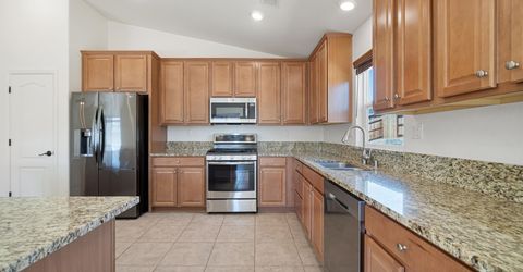 1390 Tule Peak Circle, Carson City, NV 89701 Photo