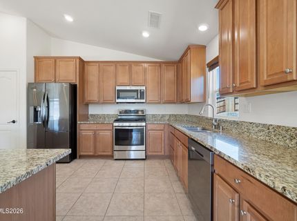 1390 Tule Peak Circle, Carson City, NV 89701 Photo