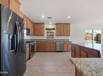 1390 Tule Peak Circle, Carson City, NV 89701 Photo
