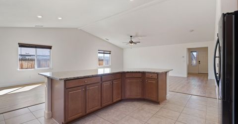 1390 Tule Peak Circle, Carson City, NV 89701 Photo