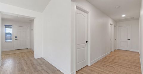 1390 Tule Peak Circle, Carson City, NV 89701 Photo