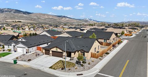 1390 Tule Peak Circle, Carson City, NV 89701 Photo