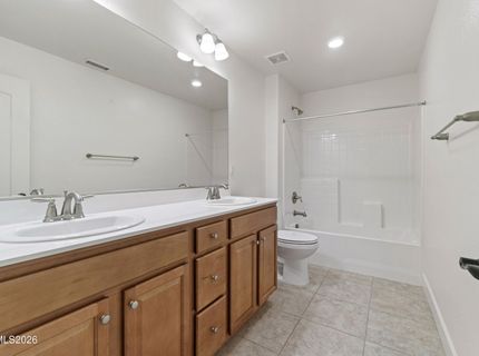 1390 Tule Peak Circle, Carson City, NV 89701 Photo
