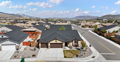 1390 Tule Peak Circle, Carson City, NV 89701 Photo