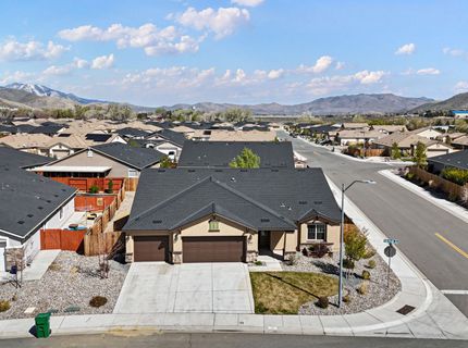 1390 Tule Peak Circle, Carson City, NV 89701 Photo