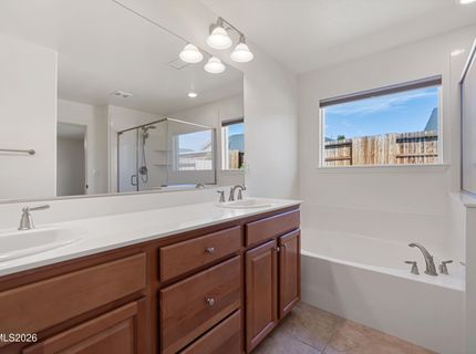 1390 Tule Peak Circle, Carson City, NV 89701 Photo