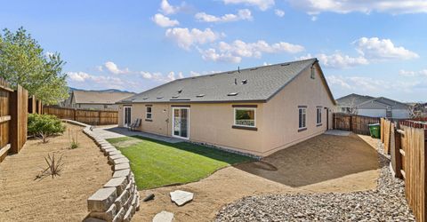 1390 Tule Peak Circle, Carson City, NV 89701 Photo