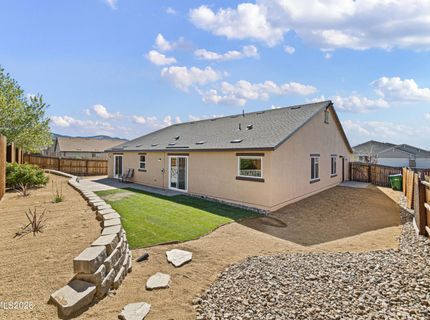 1390 Tule Peak Circle, Carson City, NV 89701 Photo