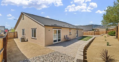 1390 Tule Peak Circle, Carson City, NV 89701 Photo