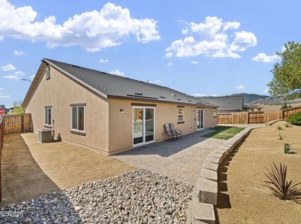 1390 Tule Peak Circle, Carson City, NV 89701 Photo