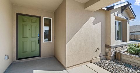1390 Tule Peak Circle, Carson City, NV 89701 Photo