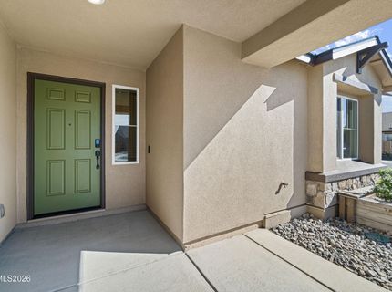 1390 Tule Peak Circle, Carson City, NV 89701 Photo