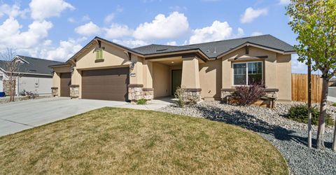 1390 Tule Peak Circle, Carson City, NV 89701 Photo
