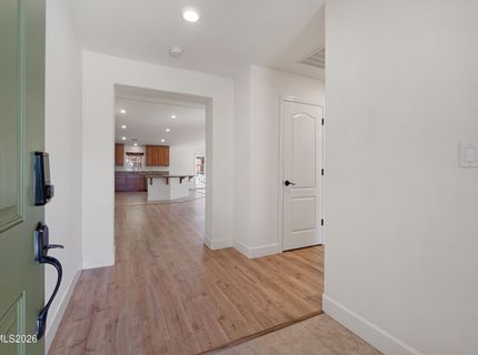 1390 Tule Peak Circle, Carson City, NV 89701 Photo