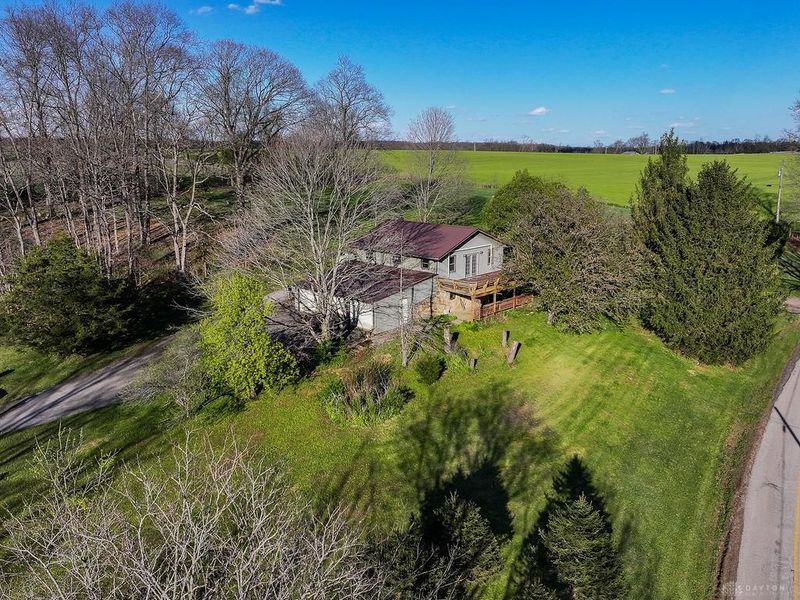 100 Nichols Ridge Road, Seaman, OH 45679 Photo 2