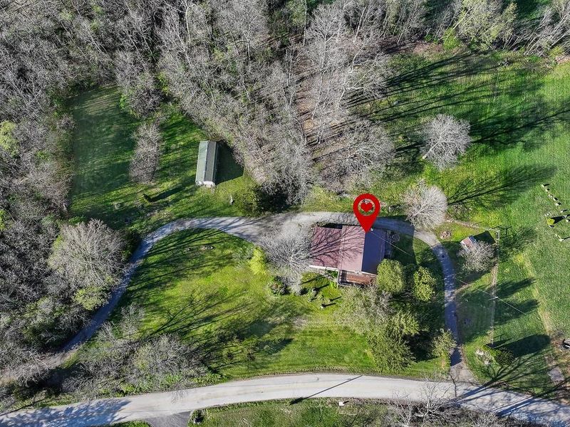 100 Nichols Ridge Road, Seaman, OH 45679 Photo 3