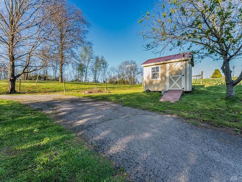 100 Nichols Ridge Road, Seaman, OH 45679 Photo 39