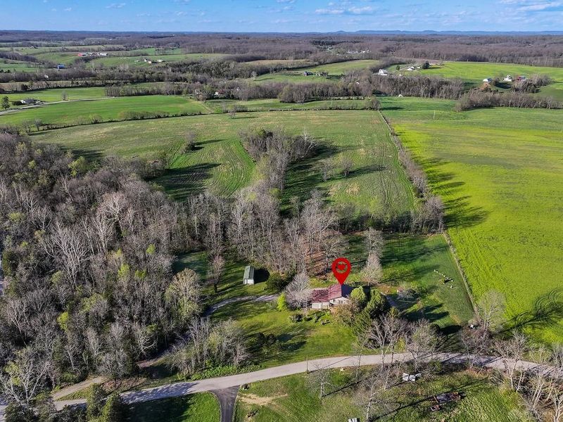 100 Nichols Ridge Road, Seaman, OH 45679 Photo 4