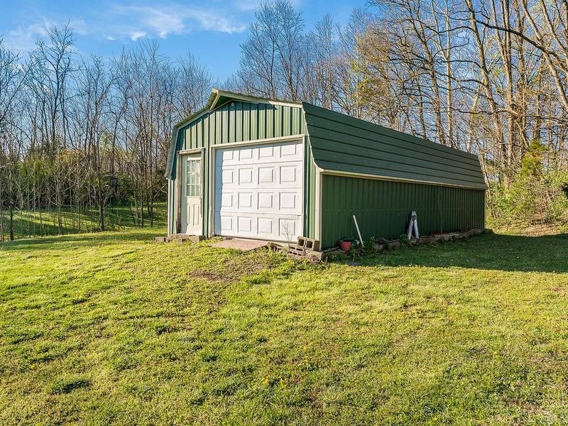 100 Nichols Ridge Road, Seaman, OH 45679 Photo 40