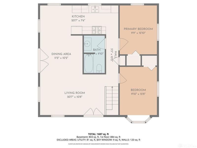 100 Nichols Ridge Road, Seaman, OH 45679 Photo 43