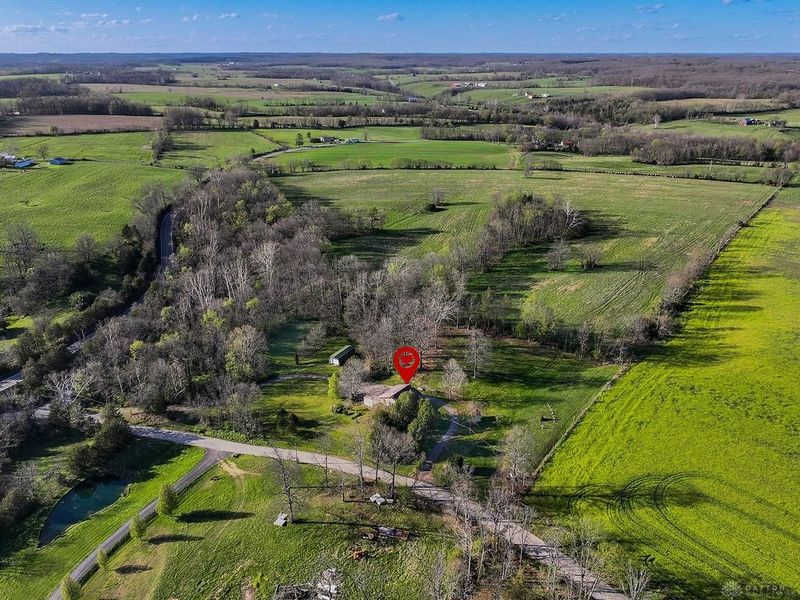 100 Nichols Ridge Road, Seaman, OH 45679 Photo 5