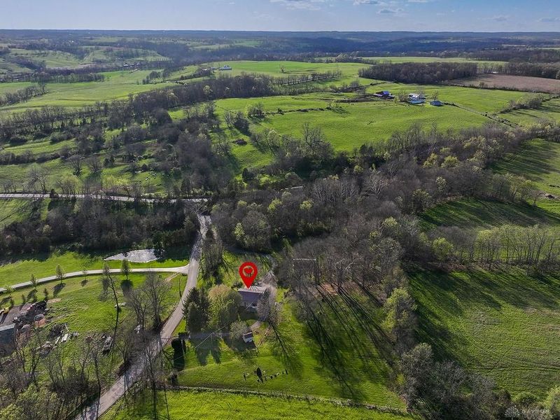 100 Nichols Ridge Road, Seaman, OH 45679 Photo 6