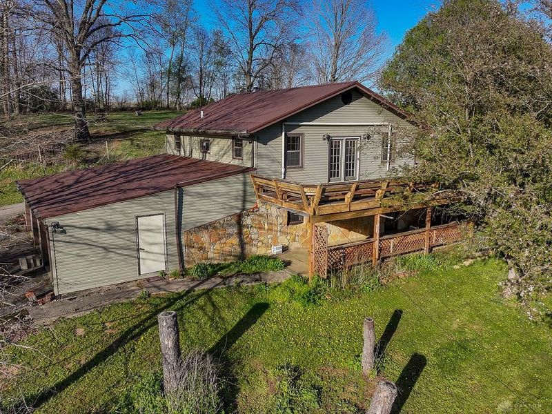 100 Nichols Ridge Road, Seaman, OH 45679 Photo 8