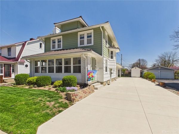 635 N Broadway Street, Greenville, OH 45331