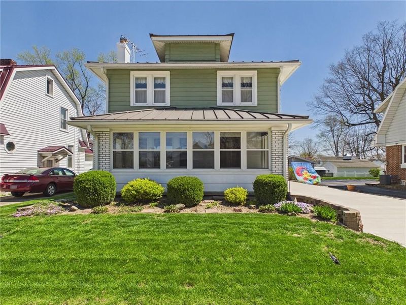 635 N Broadway Street, Greenville, OH 45331 Photo 2