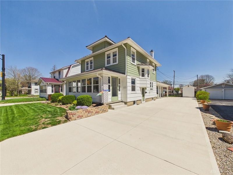 635 N Broadway Street, Greenville, OH 45331 Photo 3