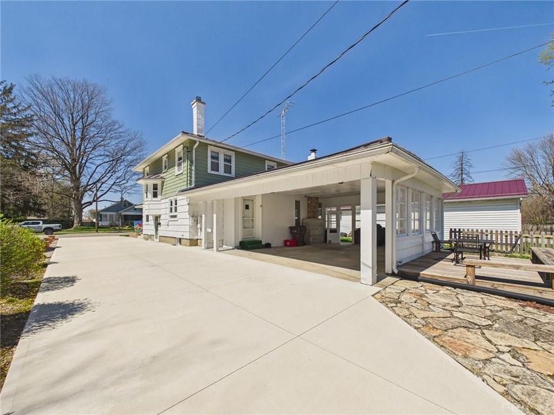 635 N Broadway Street, Greenville, OH 45331 Photo 4