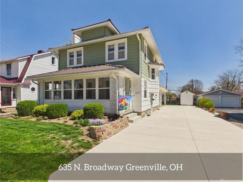 635 N Broadway Street, Greenville, OH 45331 Photo 41