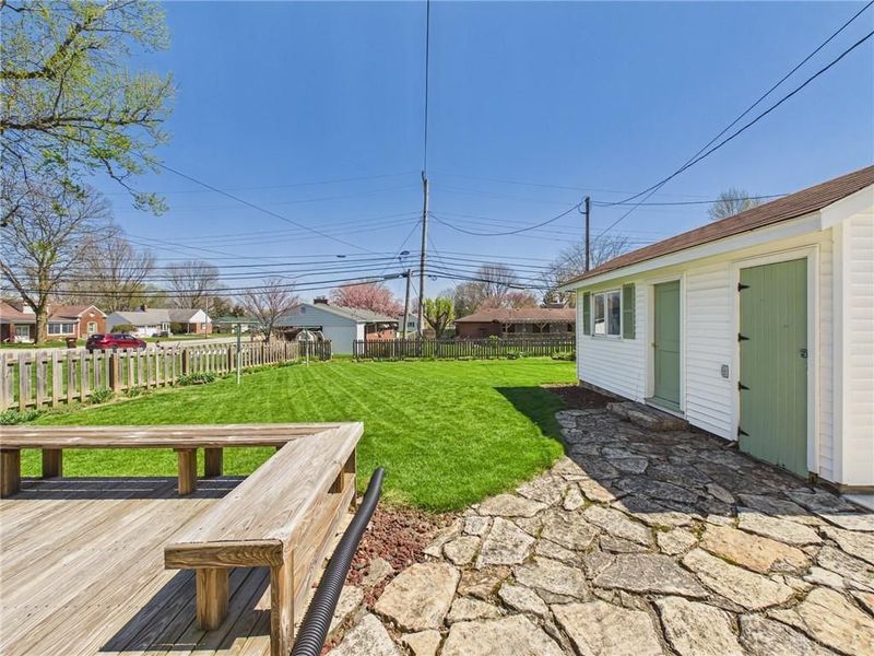 635 N Broadway Street, Greenville, OH 45331 Photo 6