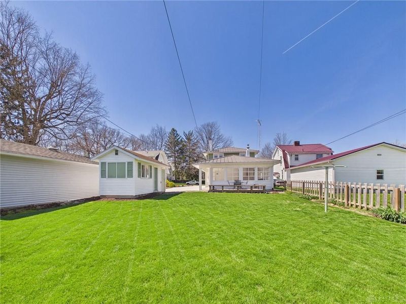 635 N Broadway Street, Greenville, OH 45331 Photo 8