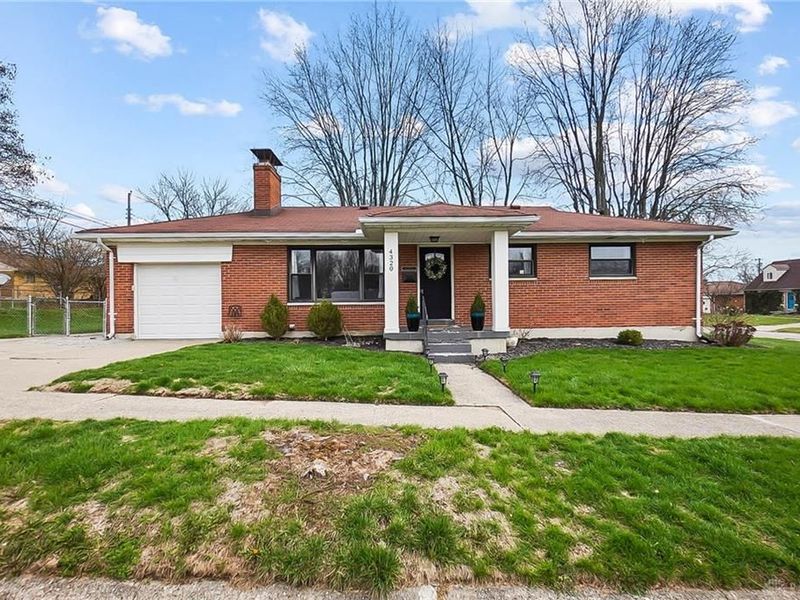 4320 Renwood Drive, Dayton, OH 45429 Photo 1