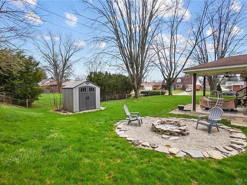 4320 Renwood Drive, Dayton, OH 45429 Photo 23