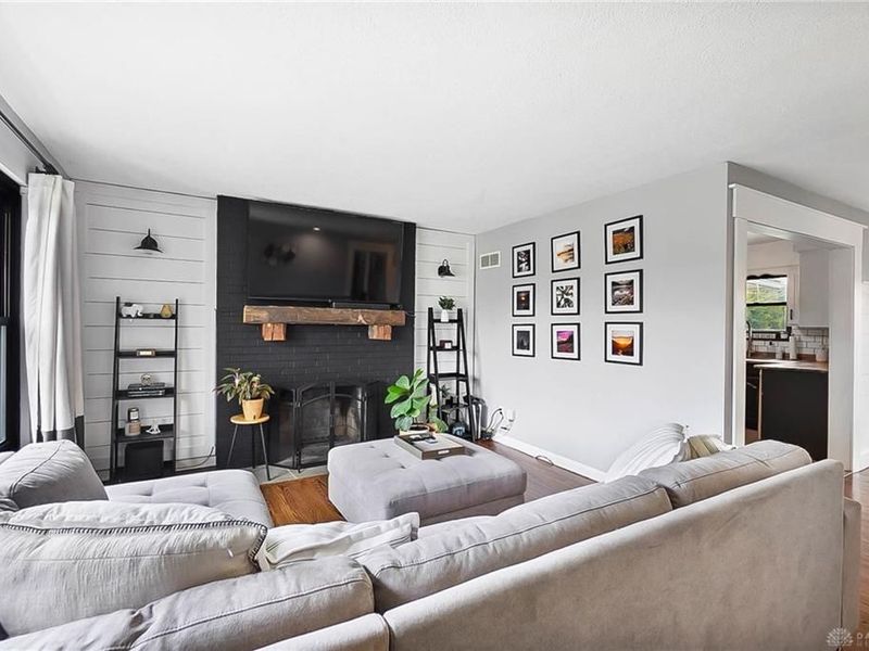 4320 Renwood Drive, Dayton, OH 45429 Photo 4