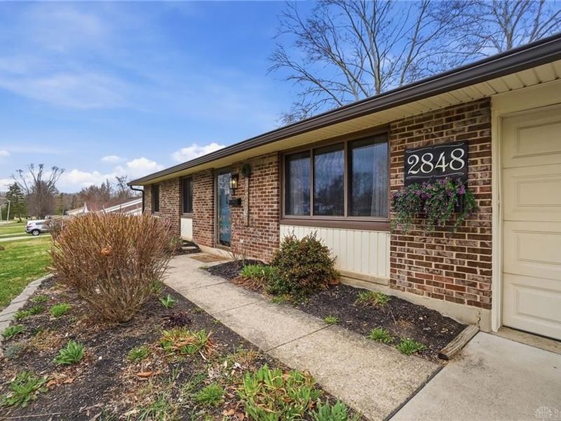 2848 Ellen Lane, Beavercreek, OH 45430 Photo 13